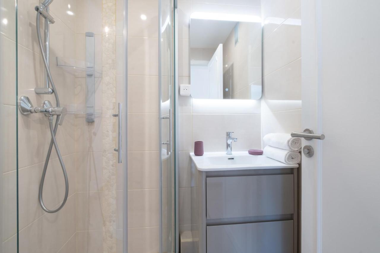 Appartement 3-br Near Downtown Sea View Parking